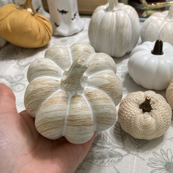 Pumpkins - Picture 5 of 7